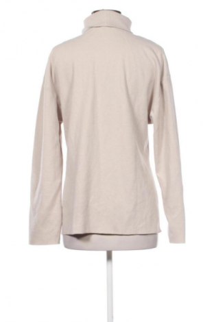 Дамско полo Zara, Размер M, Цвят Бежов, Цена 7,15 €