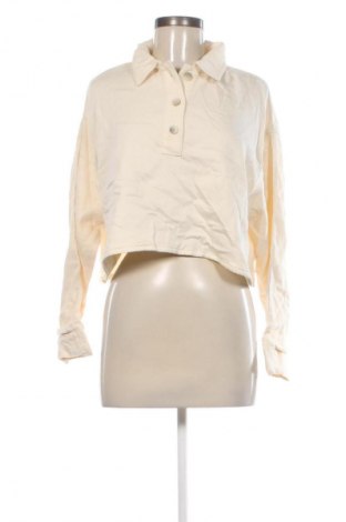 Damski golf Zara, Rozmiar L, Kolor Beżowy, Cena 33,99 zł