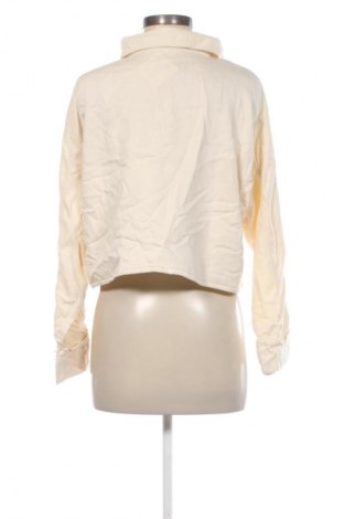 Damski golf Zara, Rozmiar L, Kolor Beżowy, Cena 33,99 zł