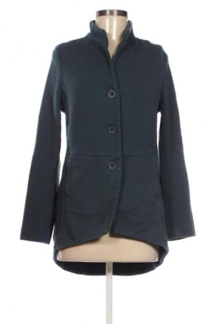 Дамско сако &Co Woman, Размер L, Цвят Син, Цена 14,31 €