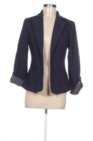 Dámské sako  41 Hawthorn, Velikost S, Barva Modrá, Cena  1 729,00 Kč