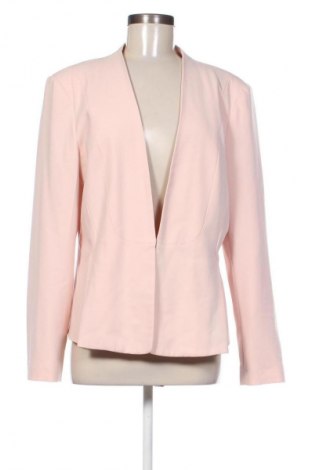 Sacou de femei ASOS, Mărime XL, Culoare Roz, Preț 120,99 Lei