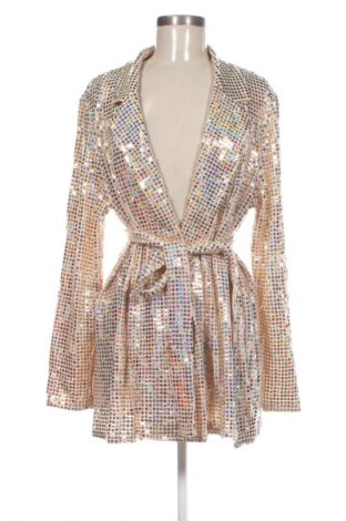 Damski żakiet ASOS, Rozmiar XL, Kolor Kolorowy, Cena 183,99 zł