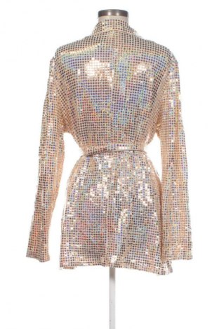 Damski żakiet ASOS, Rozmiar XL, Kolor Kolorowy, Cena 183,99 zł