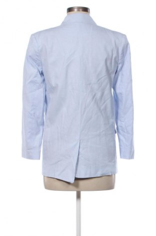 Дамско сако ASOS, Размер XXS, Цвят Син, Цена 21,47 €