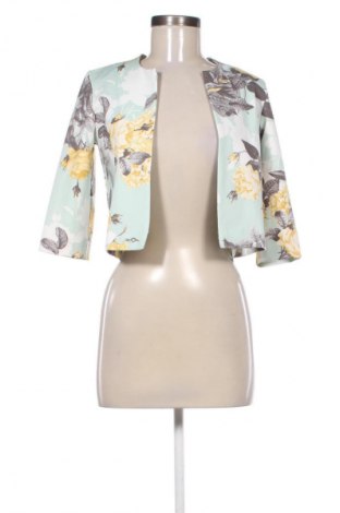 Damski żakiet ASOS, Rozmiar XXS, Kolor Kolorowy, Cena 151,99 zł