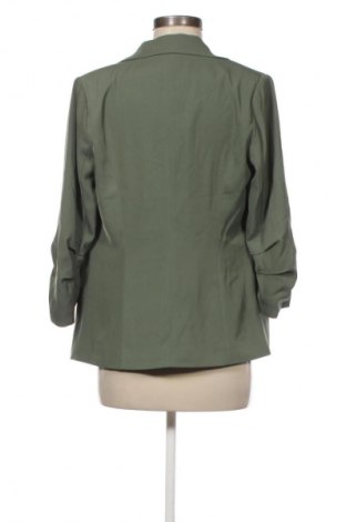 Sacou de femei Aada Studios, Mărime S, Culoare Verde, Preț 292,99 Lei