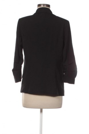 Дамско сако Aada Studios, Размер S, Цвят Черен, Цена 33,74 €