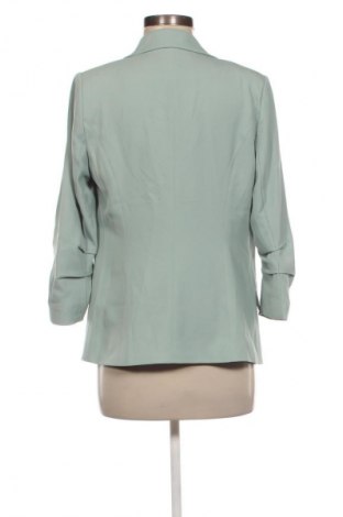 Дамско сако Aada Studios, Размер S, Цвят Зелен, Цена 33,74 €