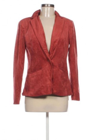 Дамско сако Amisu, Размер M, Цвят Розов, Цена 25,05 €