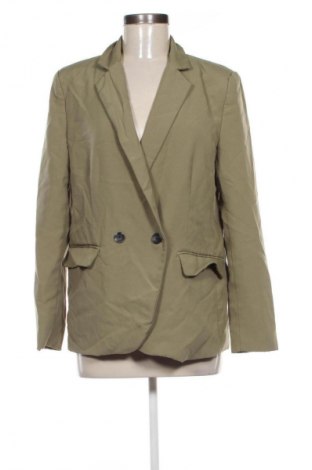Dámské sako  Amisu, Velikost M, Barva Zelená, Cena  229,00 Kč