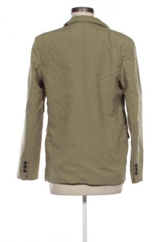 Dámské sako  Amisu, Velikost M, Barva Zelená, Cena  229,00 Kč