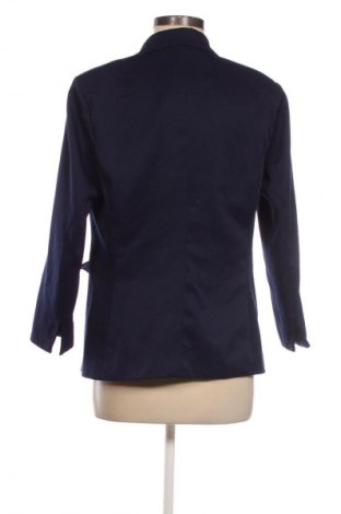 Дамско сако Amisu, Размер M, Цвят Син, Цена 25,05 €