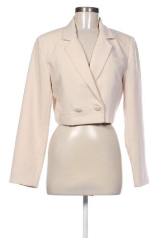 Dámské sako  Amisu, Velikost M, Barva Béžová, Cena  579,00 Kč