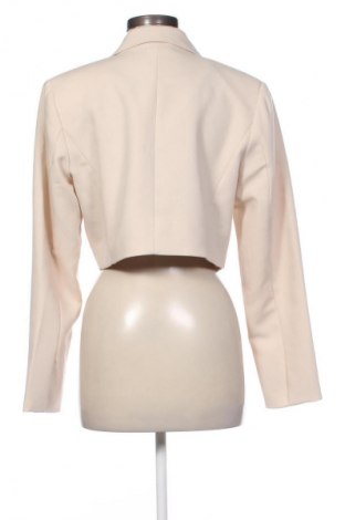Dámské sako  Amisu, Velikost M, Barva Béžová, Cena  579,00 Kč
