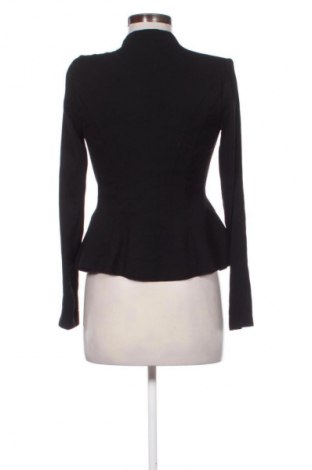 Dámské sako  Amisu, Velikost XS, Barva Černá, Cena  639,00 Kč