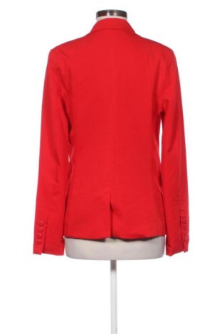 Dámské sako  Amisu, Velikost S, Barva Červená, Cena  639,00 Kč