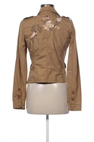 Γυναικείο σακάκι Amisu, Μέγεθος S, Χρώμα Καφέ, Τιμή 21,99 €