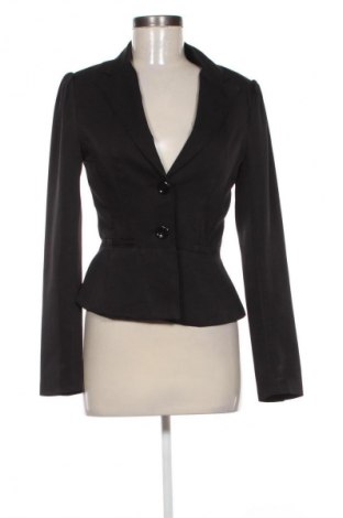 Дамско сако Amisu, Размер S, Цвят Черен, Цена 20,45 €