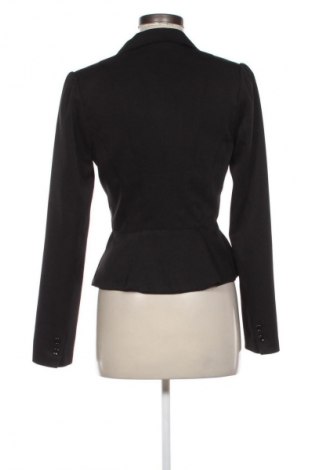 Дамско сако Amisu, Размер S, Цвят Черен, Цена 20,45 €