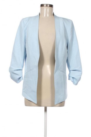 Дамско сако Ana&Ava, Размер S, Цвят Син, Цена 85,89 €