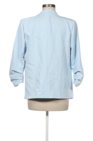 Дамско сако Ana&Ava, Размер S, Цвят Син, Цена 85,89 €