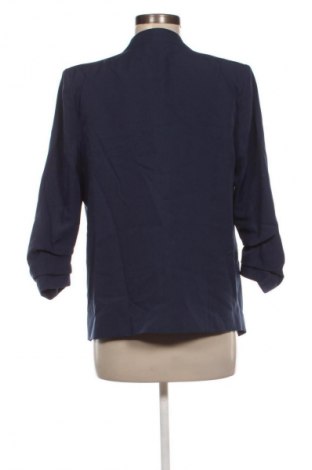 Γυναικείο σακάκι Ana&Ava, Μέγεθος S, Χρώμα Μπλέ, Τιμή 96,99 €