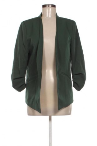 Дамско сако Ana&Ava, Размер S, Цвят Зелен, Цена 89,47 €
