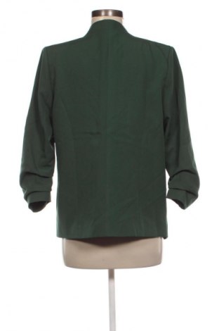 Дамско сако Ana&Ava, Размер S, Цвят Зелен, Цена 89,47 €