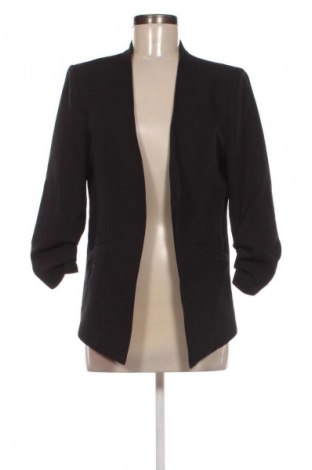 Дамско сако Ana&Ava, Размер S, Цвят Черен, Цена 81,80 €