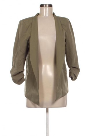 Γυναικείο σακάκι Ana&Ava, Μέγεθος S, Χρώμα Πράσινο, Τιμή 60,99 €