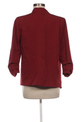 Γυναικείο σακάκι Ana&Ava, Μέγεθος S, Χρώμα Κόκκινο, Τιμή 94,99 €