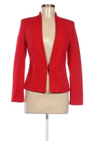 Дамско сако Andrews, Размер M, Цвят Червен, Цена 35,27 €