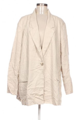 Dámske sako  Anko, Veľkosť XXL, Farba Béžová, Cena  12,95 €