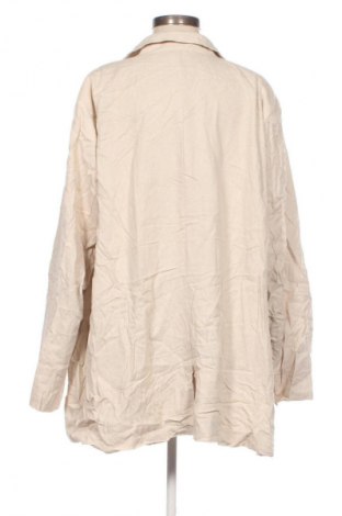 Dámske sako  Anko, Veľkosť XXL, Farba Béžová, Cena  12,95 €