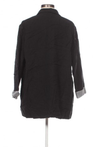 Γυναικείο σακάκι Anko, Μέγεθος XL, Χρώμα Μαύρο, Τιμή 17,99 €