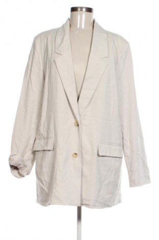 Дамско сако Anko, Размер XL, Цвят Бежов, Цена 8,18 €