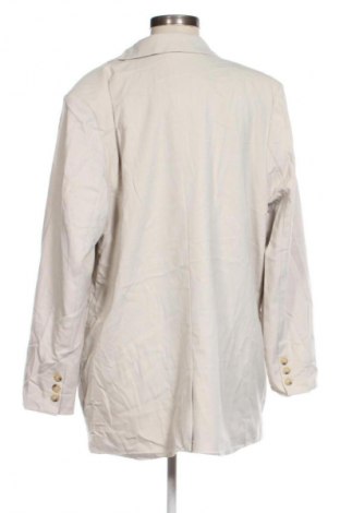 Дамско сако Anko, Размер XL, Цвят Бежов, Цена 8,18 €