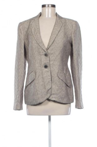 Γυναικείο σακάκι Armani Collezioni, Μέγεθος L, Χρώμα  Μπέζ, Τιμή 112,99 €