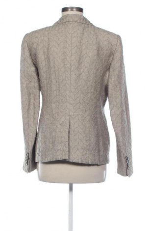 Γυναικείο σακάκι Armani Collezioni, Μέγεθος L, Χρώμα  Μπέζ, Τιμή 112,99 €