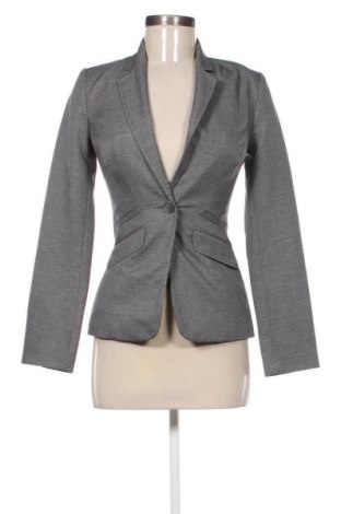 Dámské sako  Atmosphere, Velikost XXS, Barva Šedá, Cena  529,00 Kč