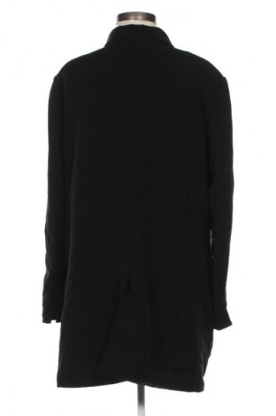 Női blézer Authentic Clothing Company, Méret L, Szín Fekete, Ár 2 439 Ft