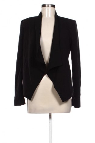 Дамско сако BCBG Max Azria, Размер XS, Цвят Черен, Цена 107,37 €