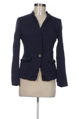 Γυναικείο σακάκι BOSS, Μέγεθος S, Χρώμα Μπλέ, Τιμή 50,99 €