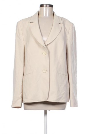 Γυναικείο σακάκι Basler, Μέγεθος XL, Χρώμα  Μπέζ, Τιμή 35,99 €