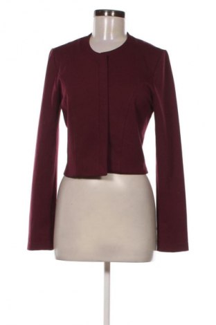 Γυναικείο σακάκι Batida, Μέγεθος M, Χρώμα Κόκκινο, Τιμή 25,99 €