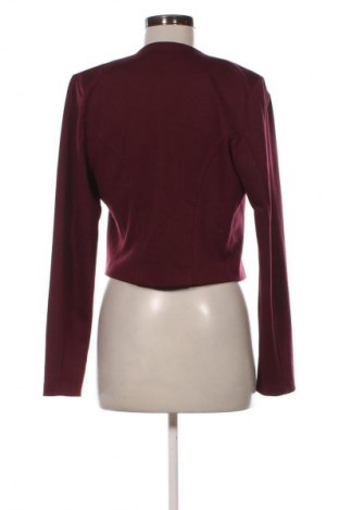 Γυναικείο σακάκι Batida, Μέγεθος M, Χρώμα Κόκκινο, Τιμή 25,99 €