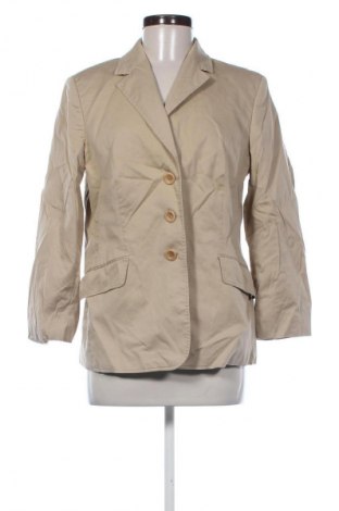 Dámské sako  Bauer, Velikost L, Barva Béžová, Cena  319,00 Kč