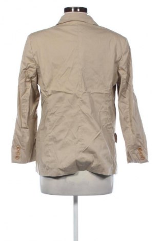 Dámské sako  Bauer, Velikost L, Barva Béžová, Cena  319,00 Kč