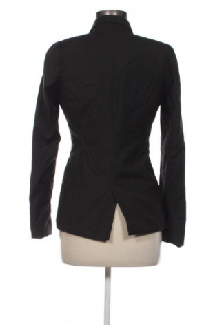 Дамско сако Bershka, Размер M, Цвят Черен, Цена 7,15 €